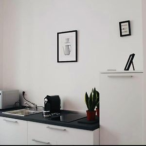 Garden Apartment